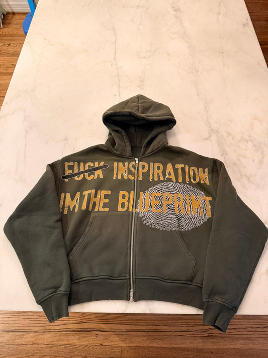DM TO ORDER